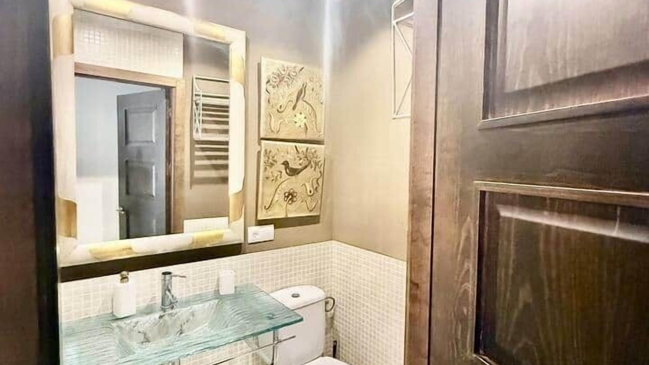 Photo of Bathroom in Distrito de Levante