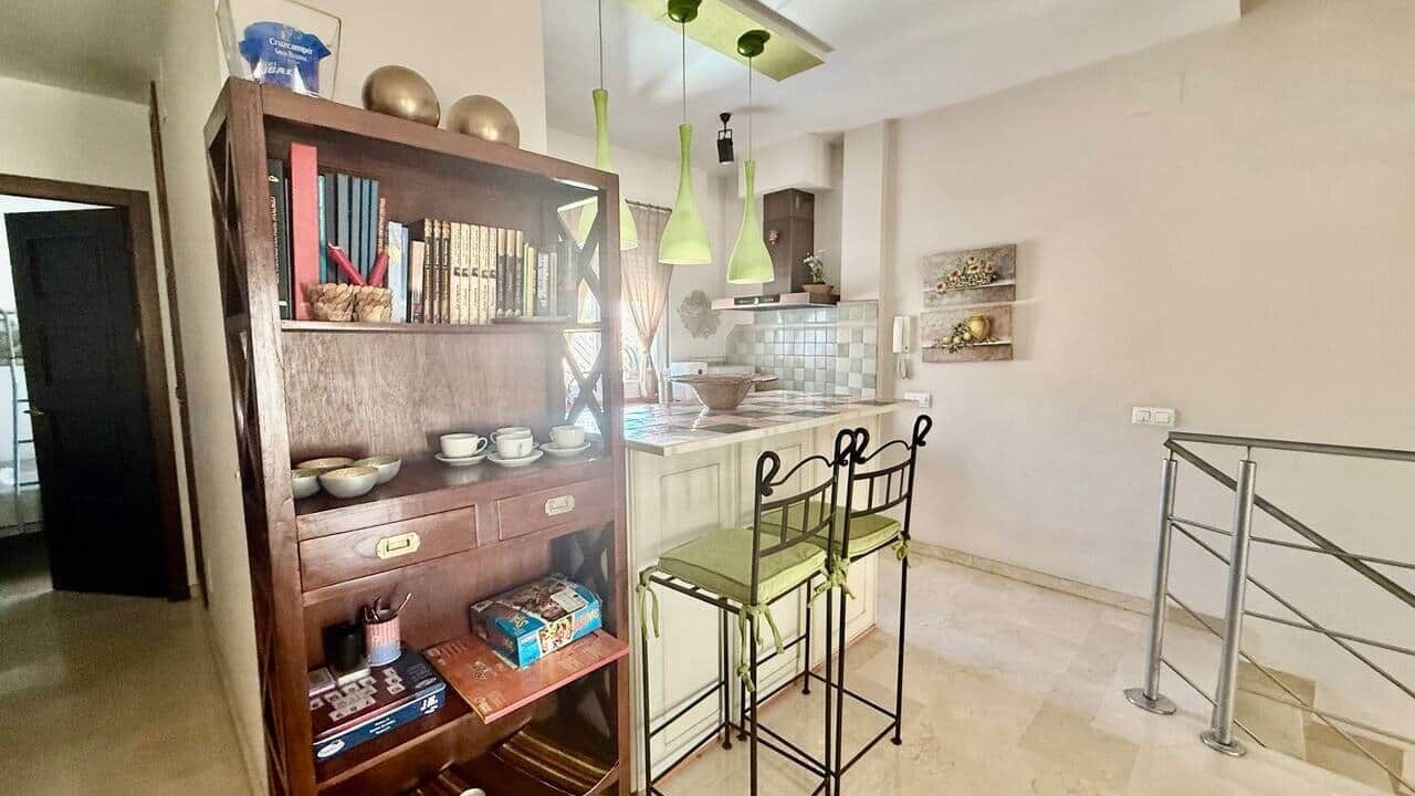 Photo of Kitchen in Distrito de Levante
