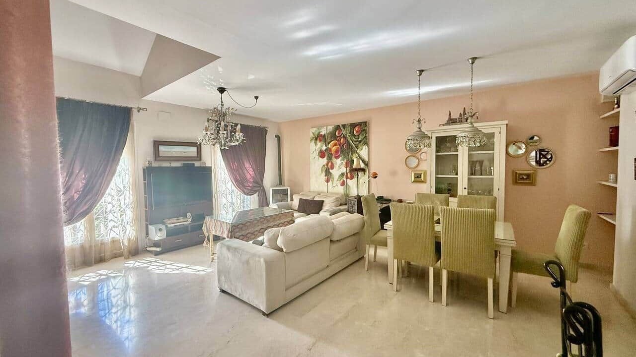 Photo of Livingroom in Distrito de Levante