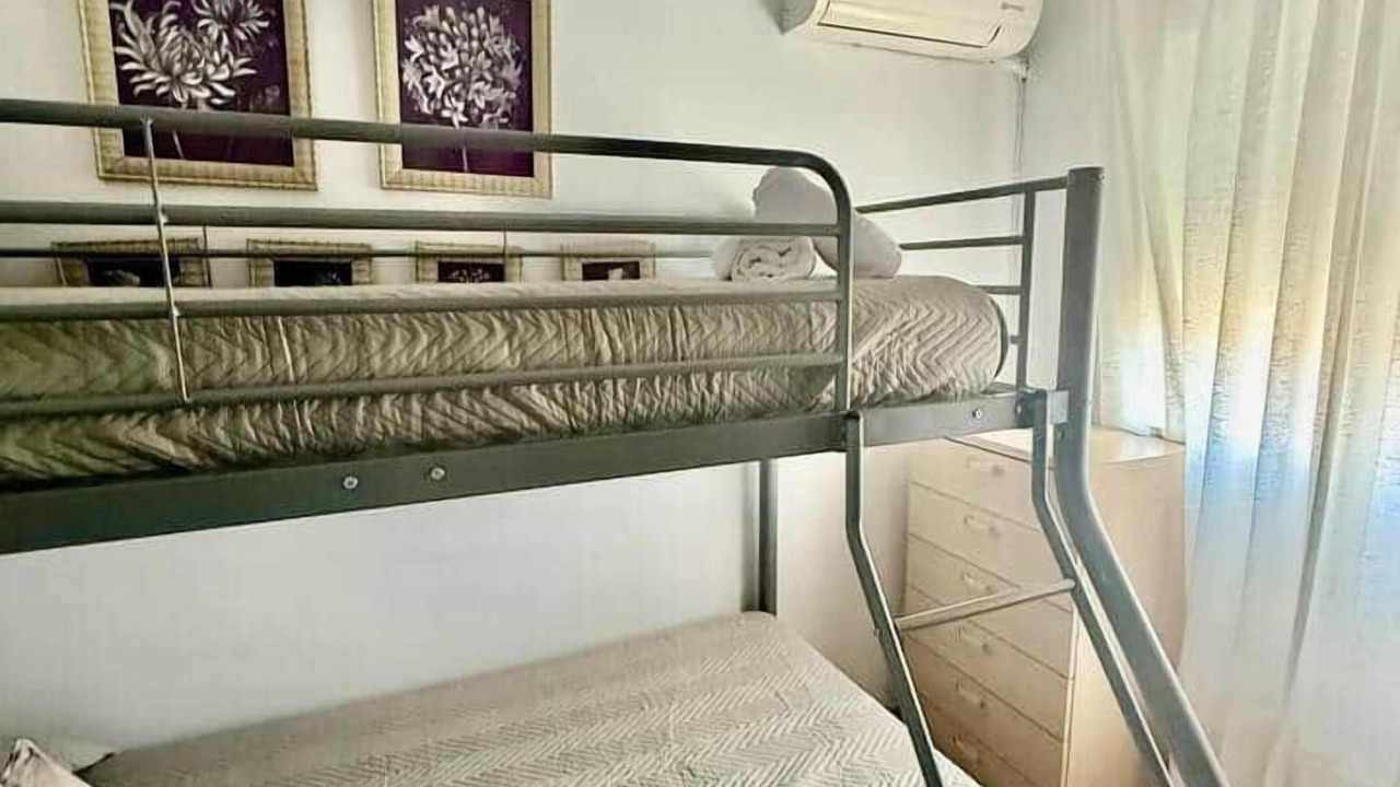 Photo of Bedroom in Distrito de Levante
