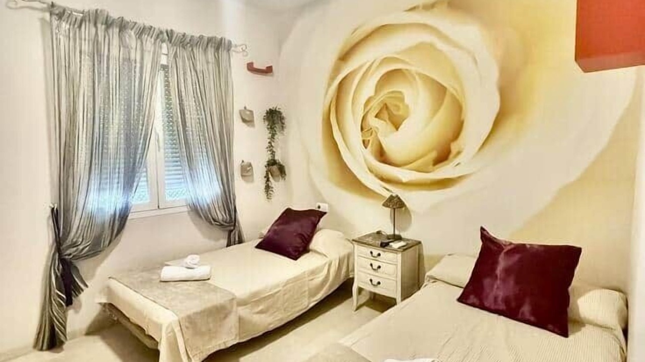 Photo of Bedroom in Distrito de Levante