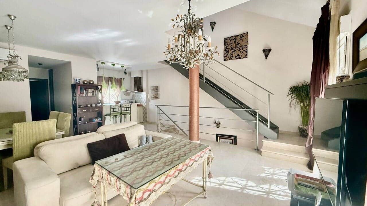 Photo of Livingroom in Distrito de Levante