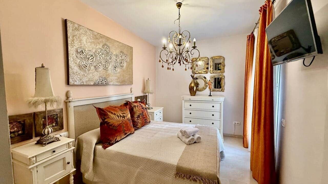 Photo of Bedroom in Distrito de Levante