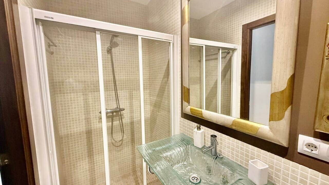 Photo of Bathroom in Distrito de Levante