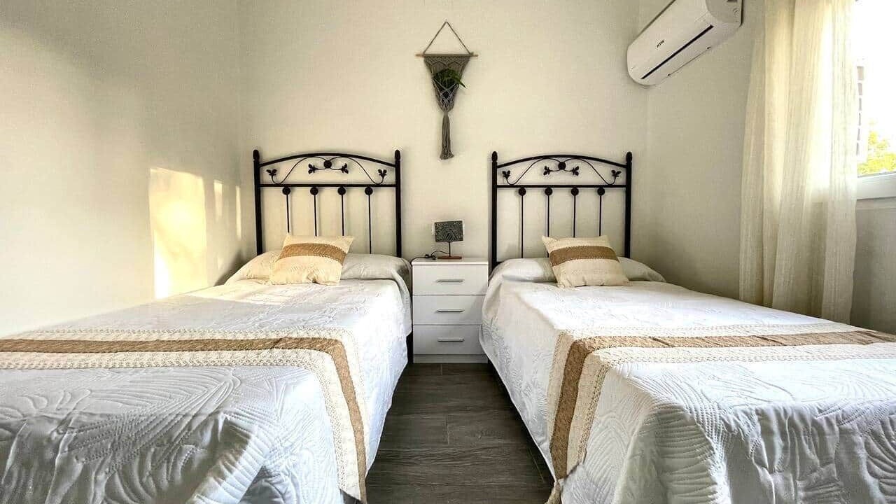 Photo of Bedroom in Distrito Noroeste