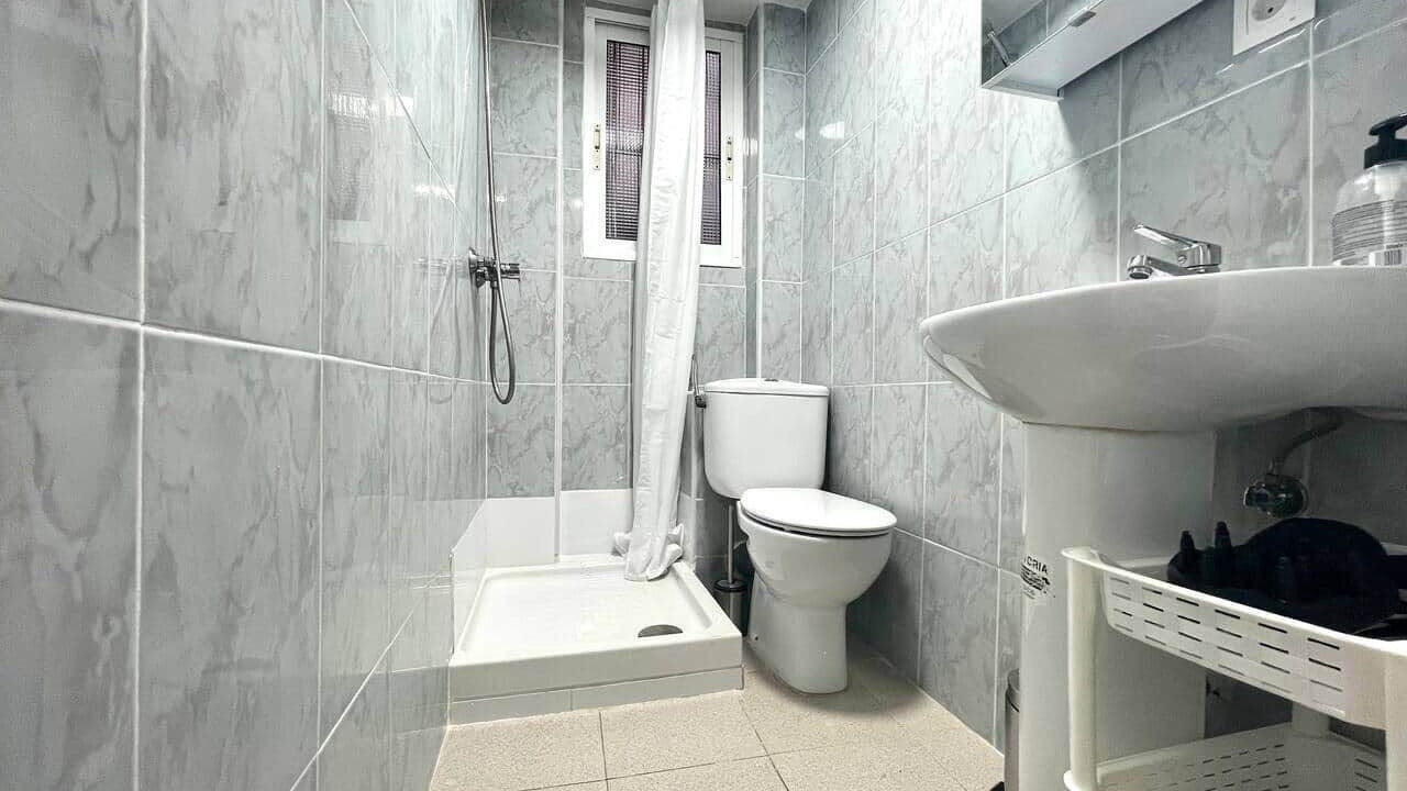 Photo of Bathroom in Distrito Noroeste