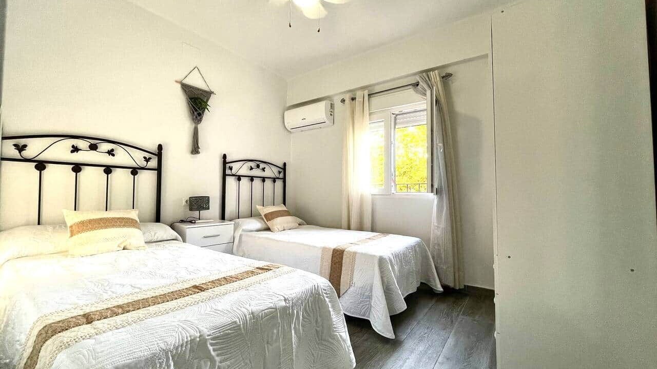 Photo of Bedroom in Distrito Noroeste