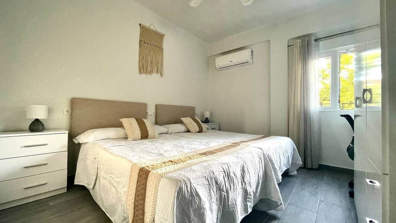 Photo of Bedroom in Distrito Noroeste