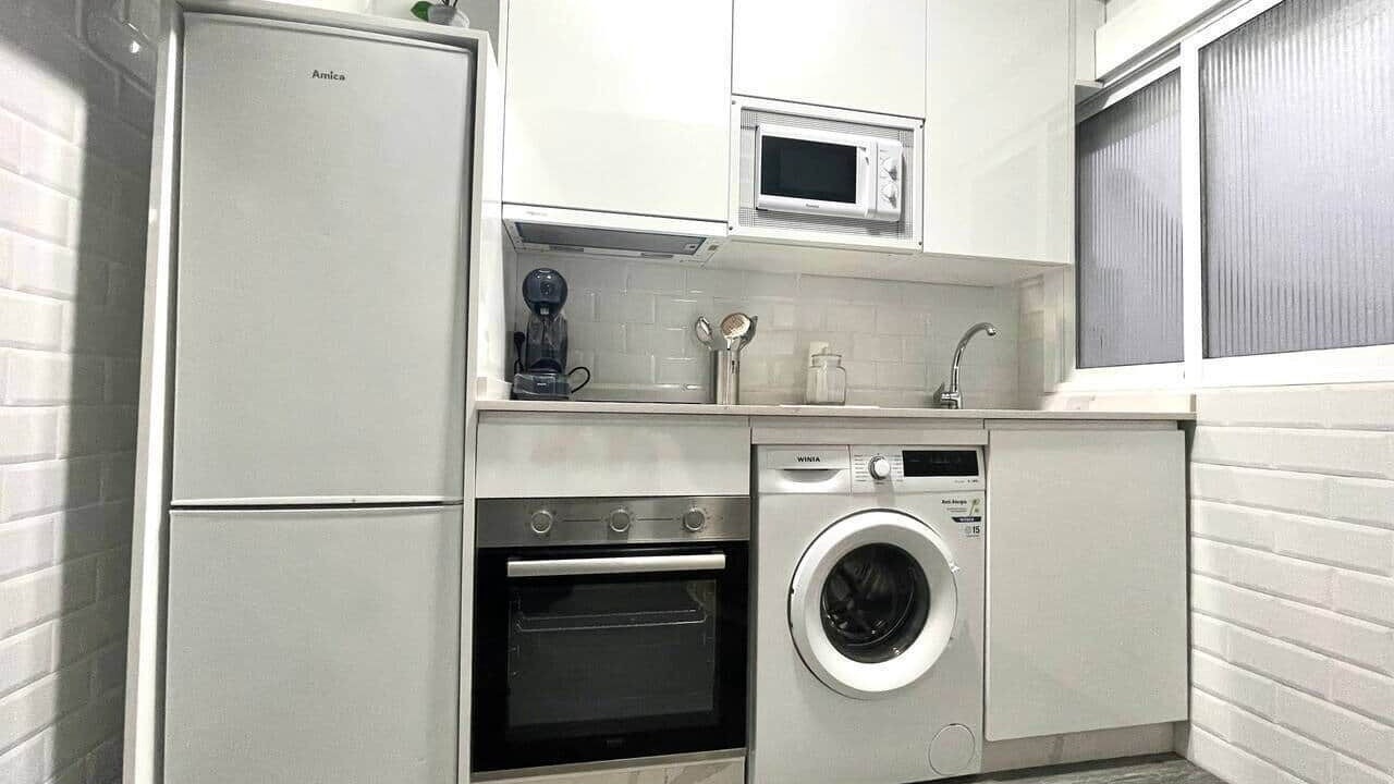 Photo of Kitchen in Distrito Noroeste