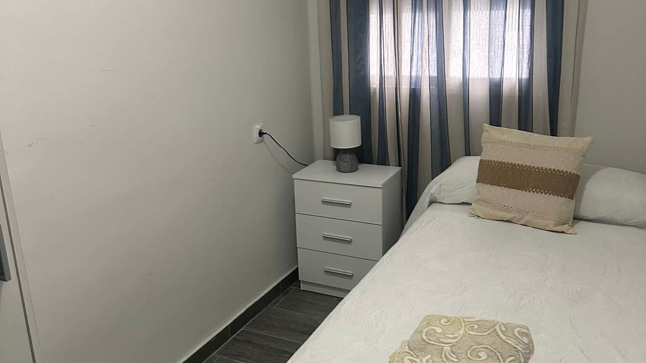 Photo of Bedroom in Distrito Noroeste