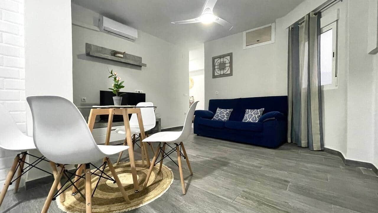 Photo of Livingroom in Distrito Noroeste
