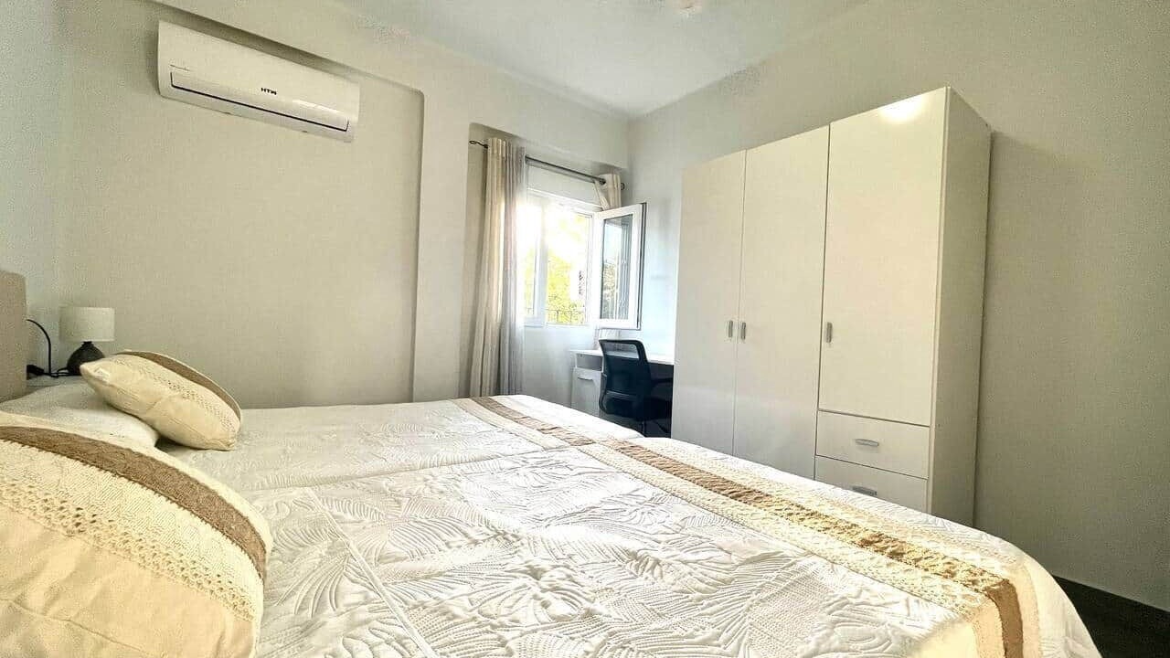 Photo of Bedroom in Distrito Noroeste
