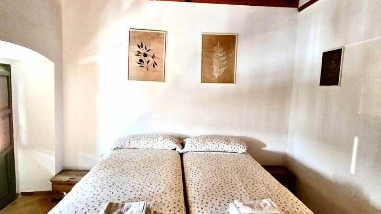 Photo of Bedroom in San Andres-San Pablo