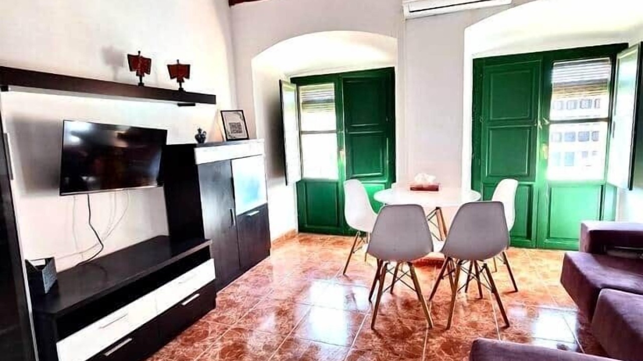 Photo of Livingroom in San Andres-San Pablo