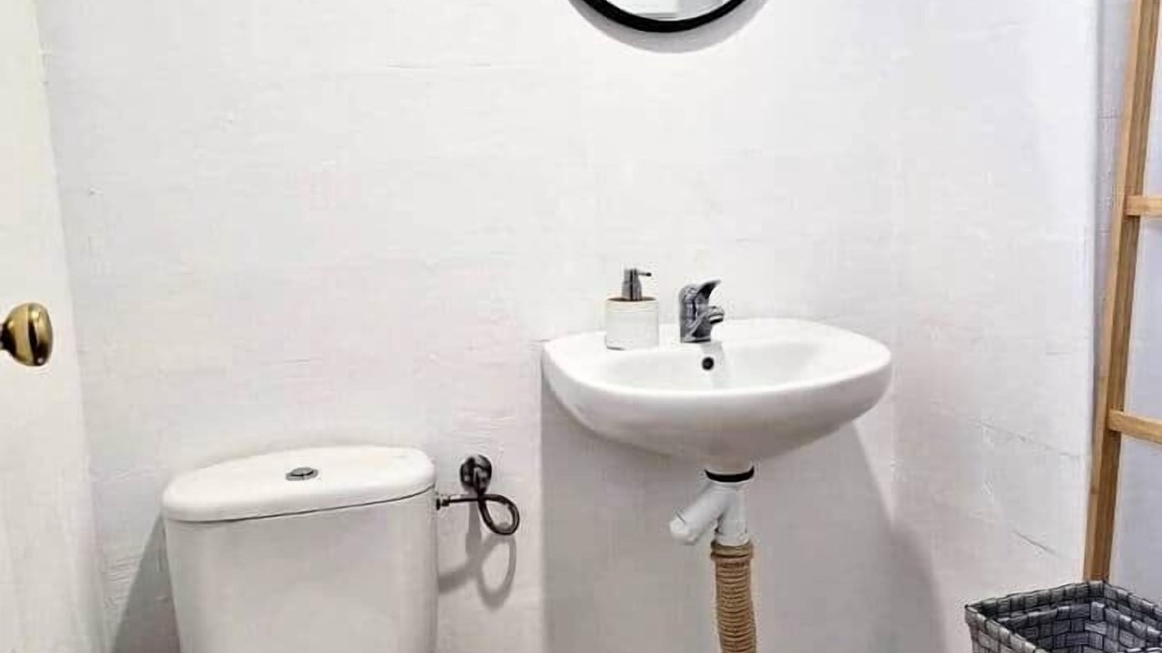 Photo of Bathroom in San Andres-San Pablo