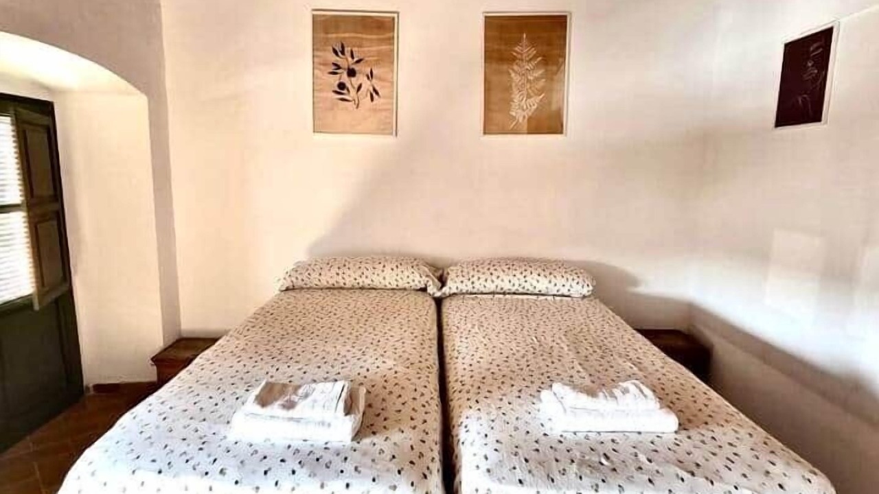Photo of Bedroom in San Andres-San Pablo