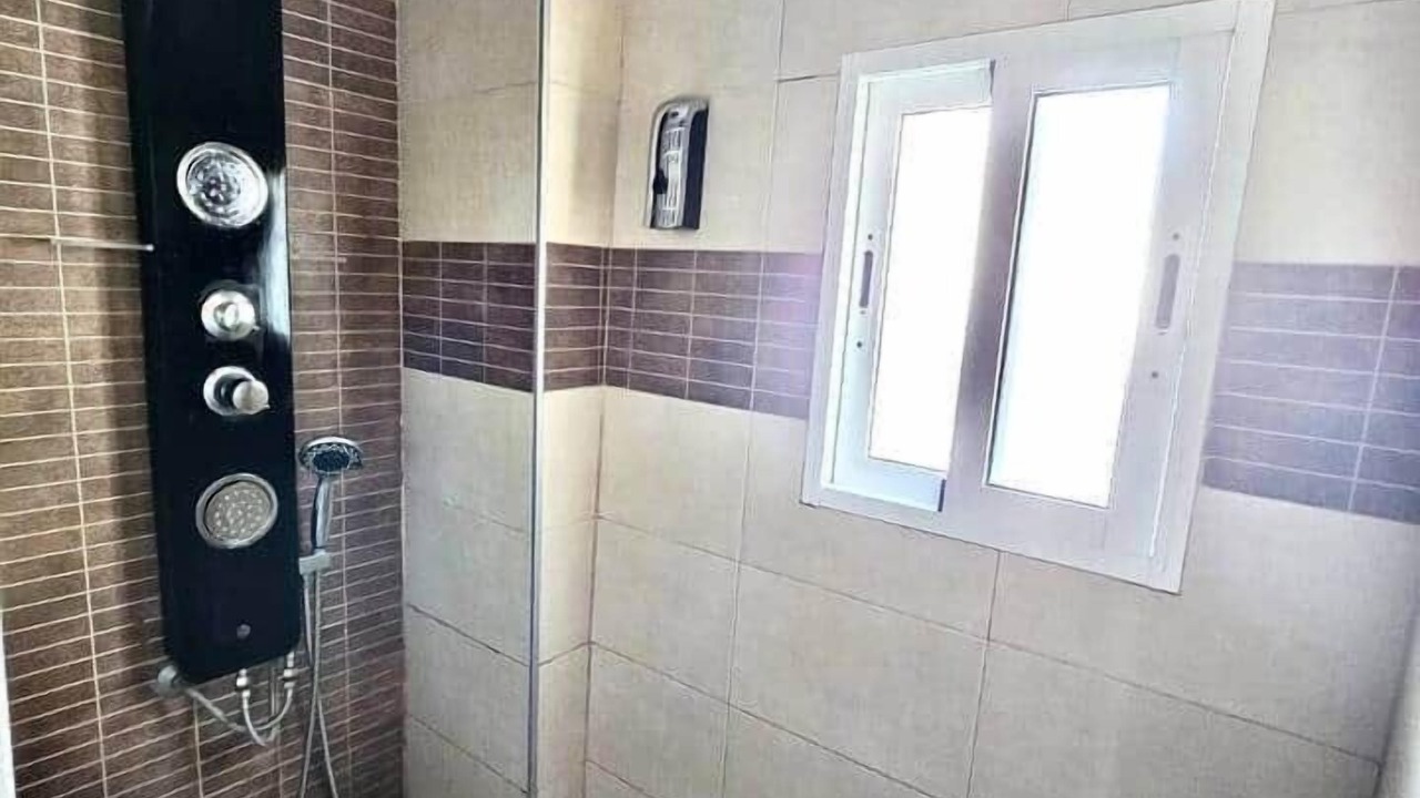 Photo of Bathroom in San Andres-San Pablo