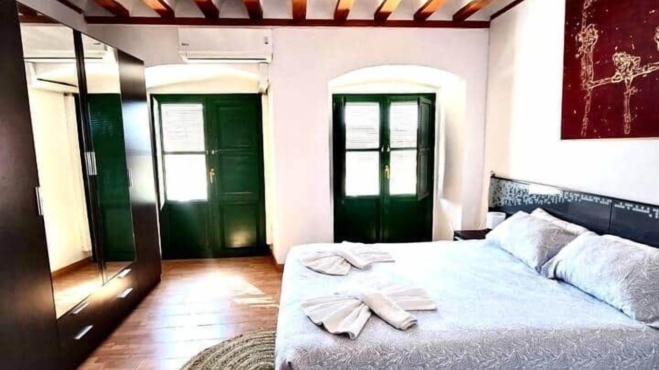Photo of Bedroom in San Andres-San Pablo