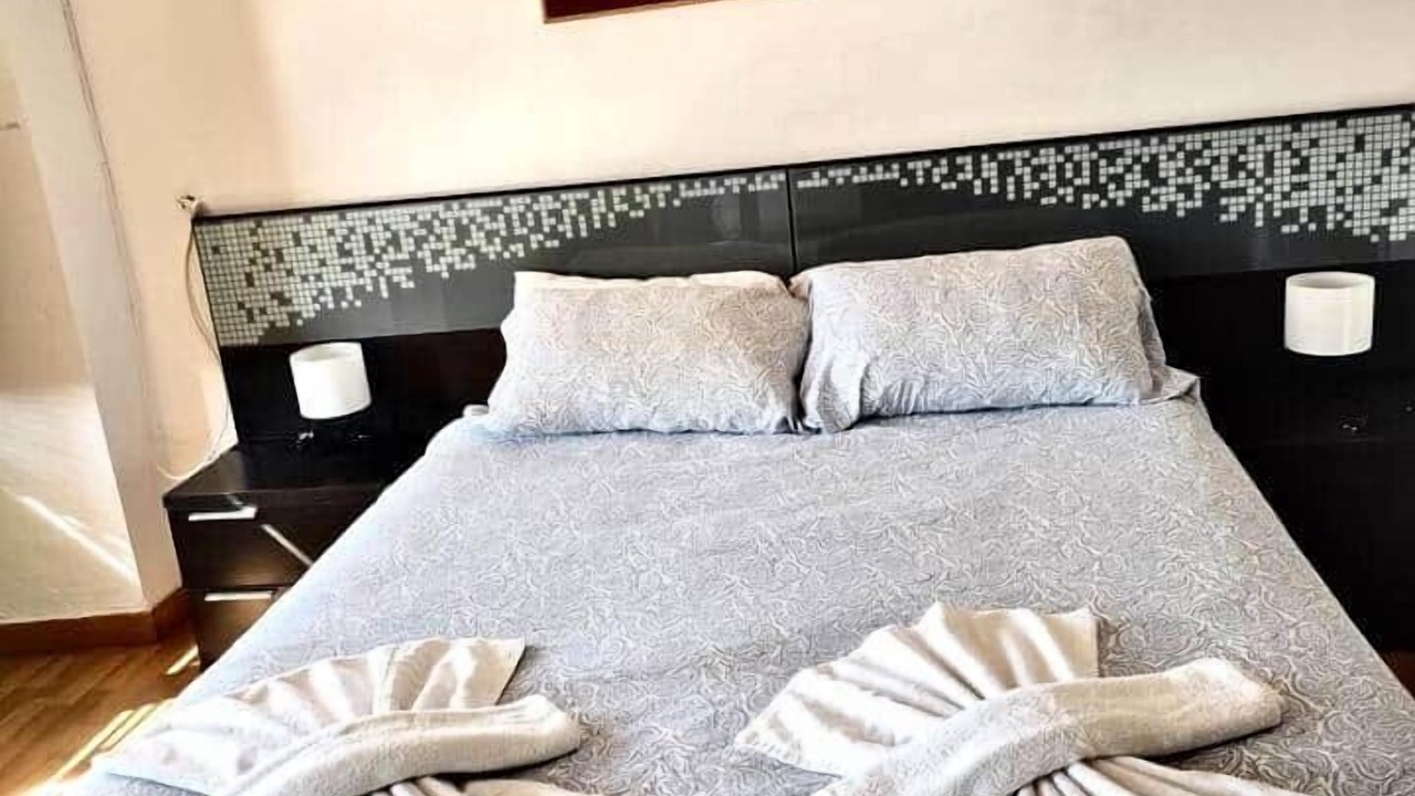 Photo of Bedroom in San Andres-San Pablo