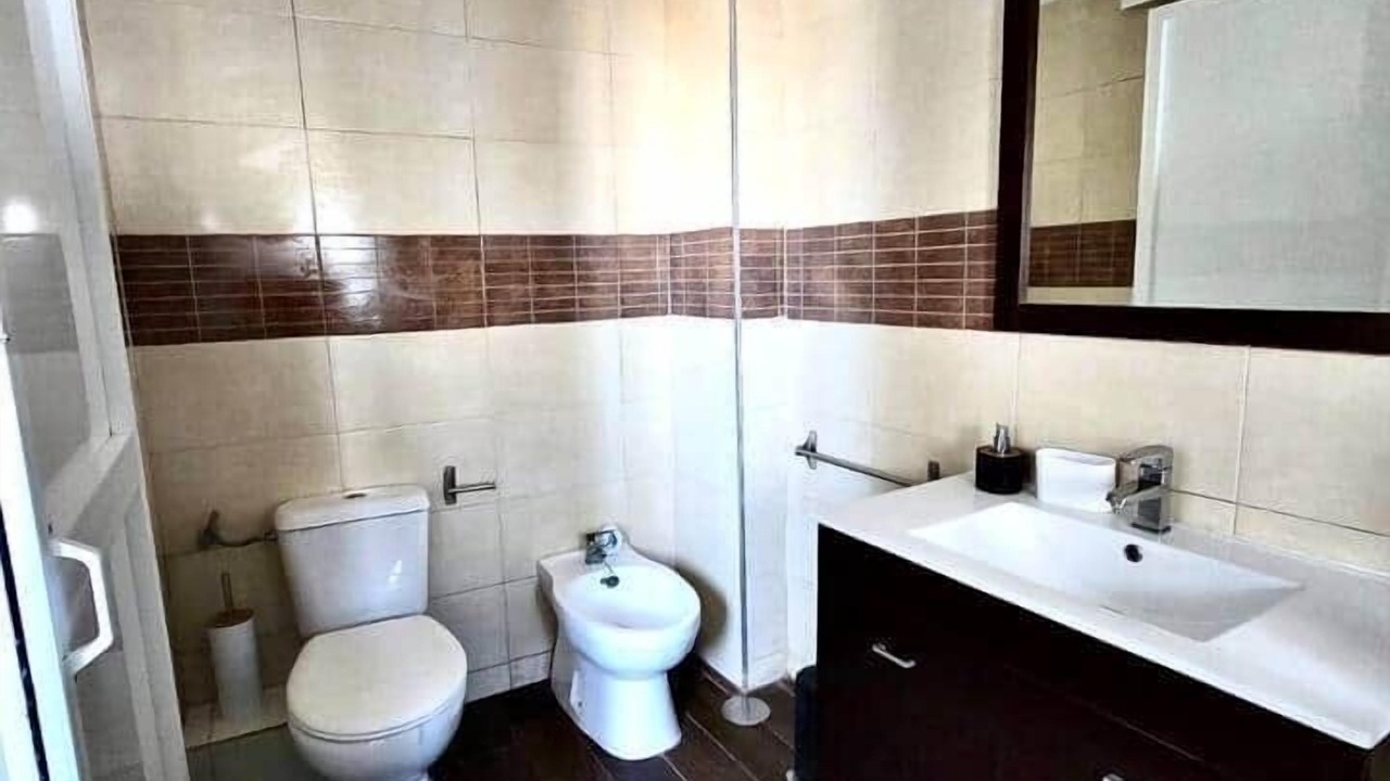 Photo of Bathroom in San Andres-San Pablo