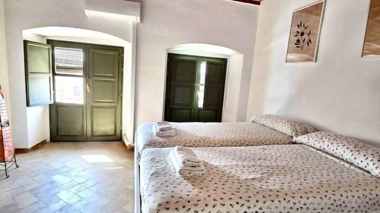 Photo of Bedroom in San Andres-San Pablo