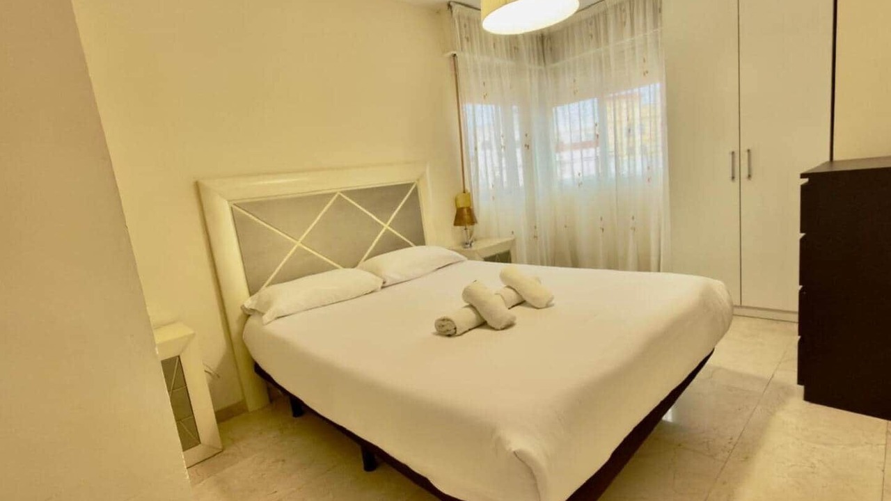 Photo of Bedroom in Ciudad Jardin