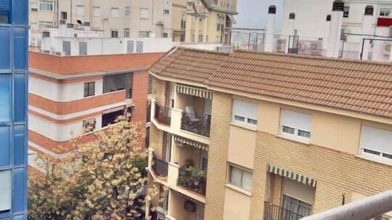 Photo of Outdoor in Ciudad Jardin