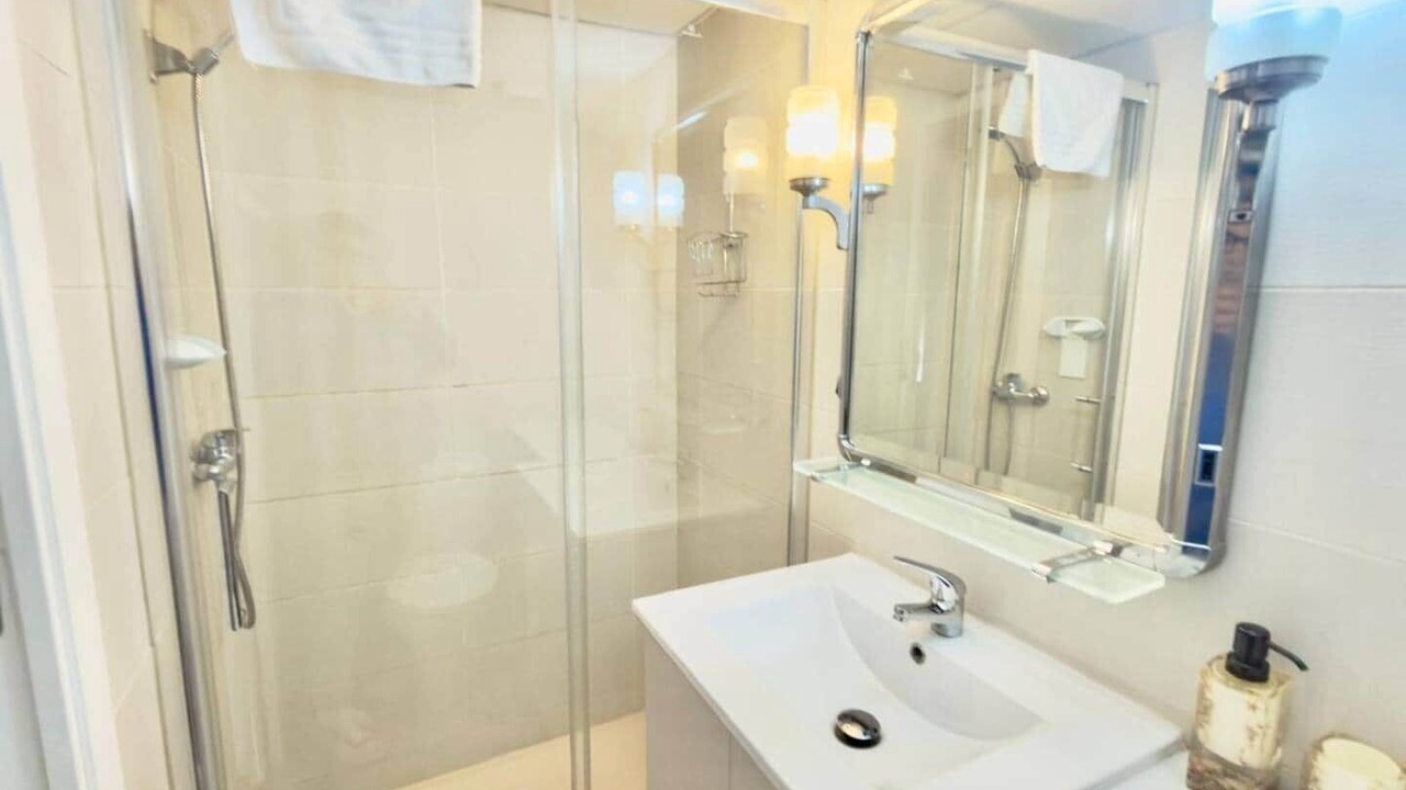 Photo of Bathroom in Ciudad Jardin