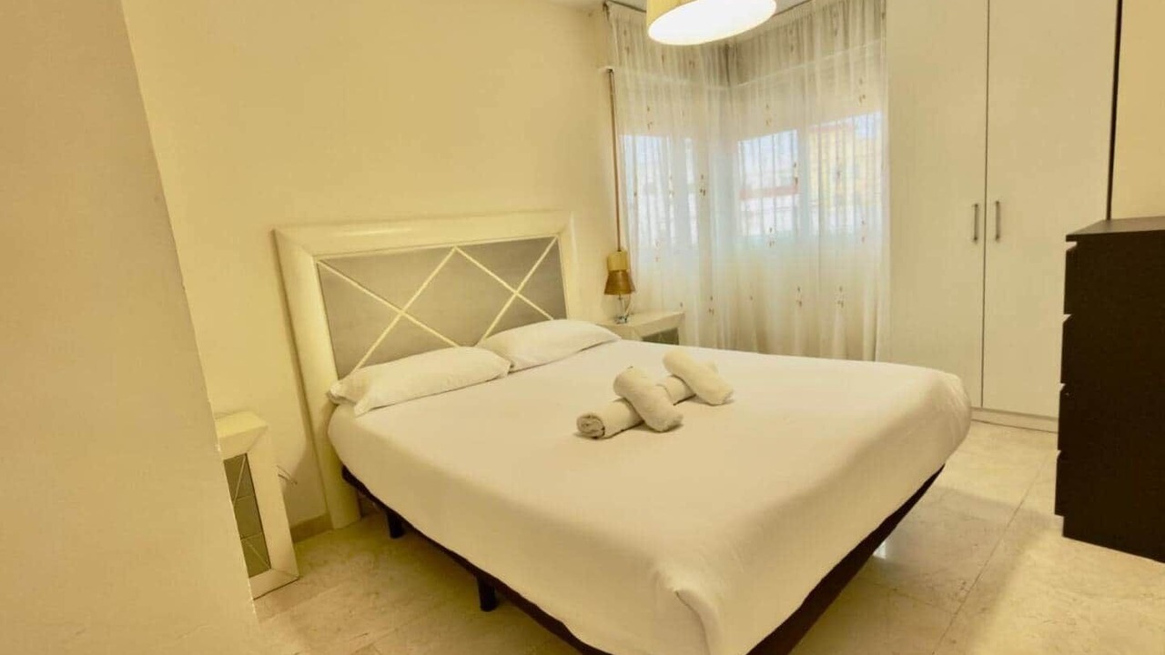 Photo of Bedroom in Ciudad Jardin