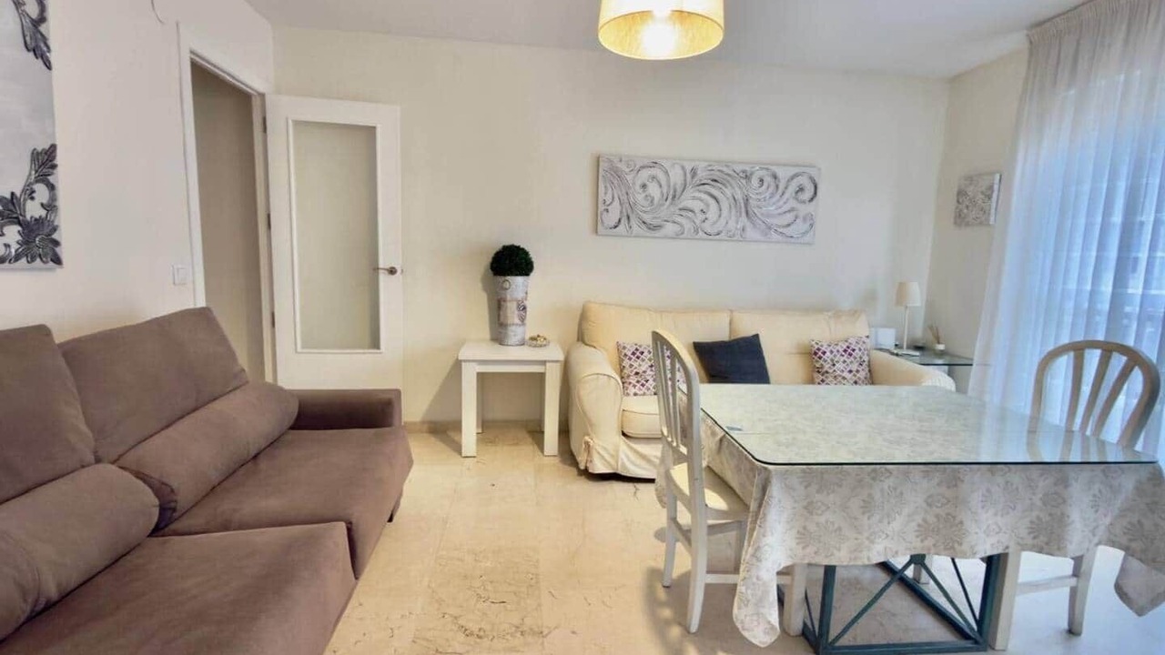 Photo of Livingroom in Ciudad Jardin