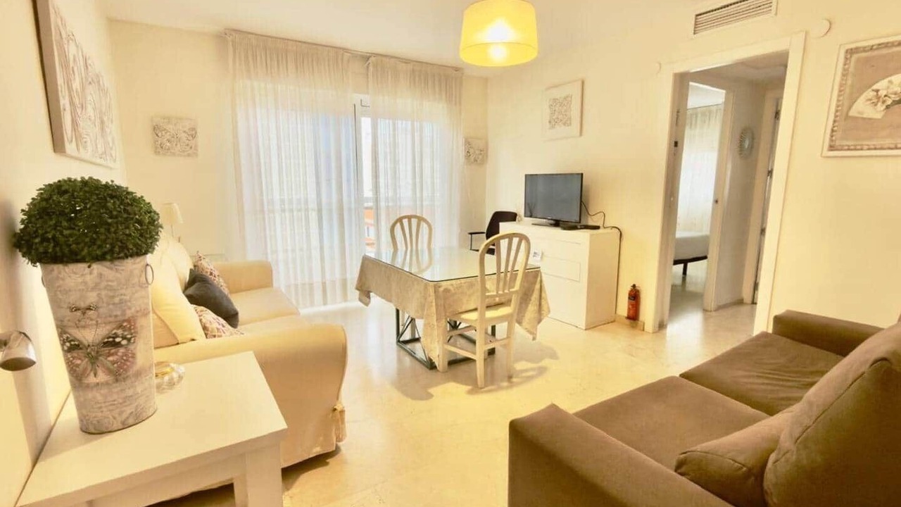 Photo of Livingroom in Ciudad Jardin