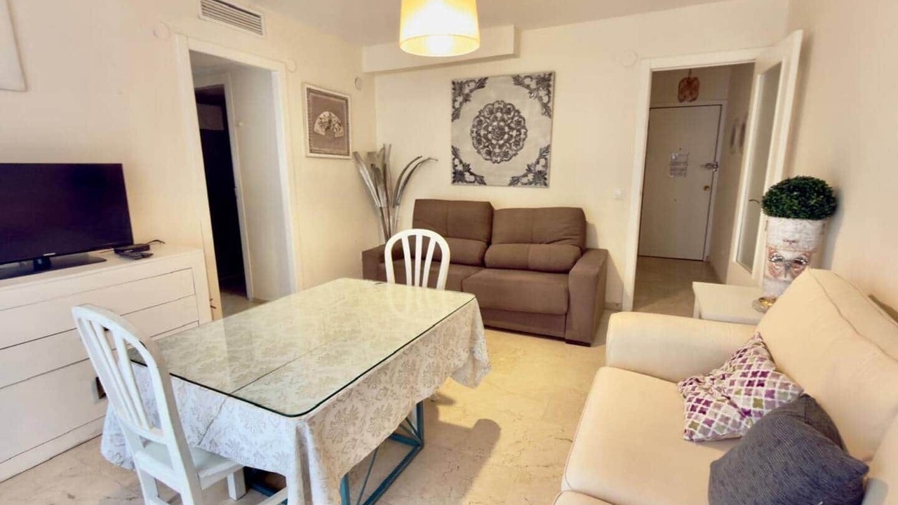 Photo of Livingroom in Ciudad Jardin