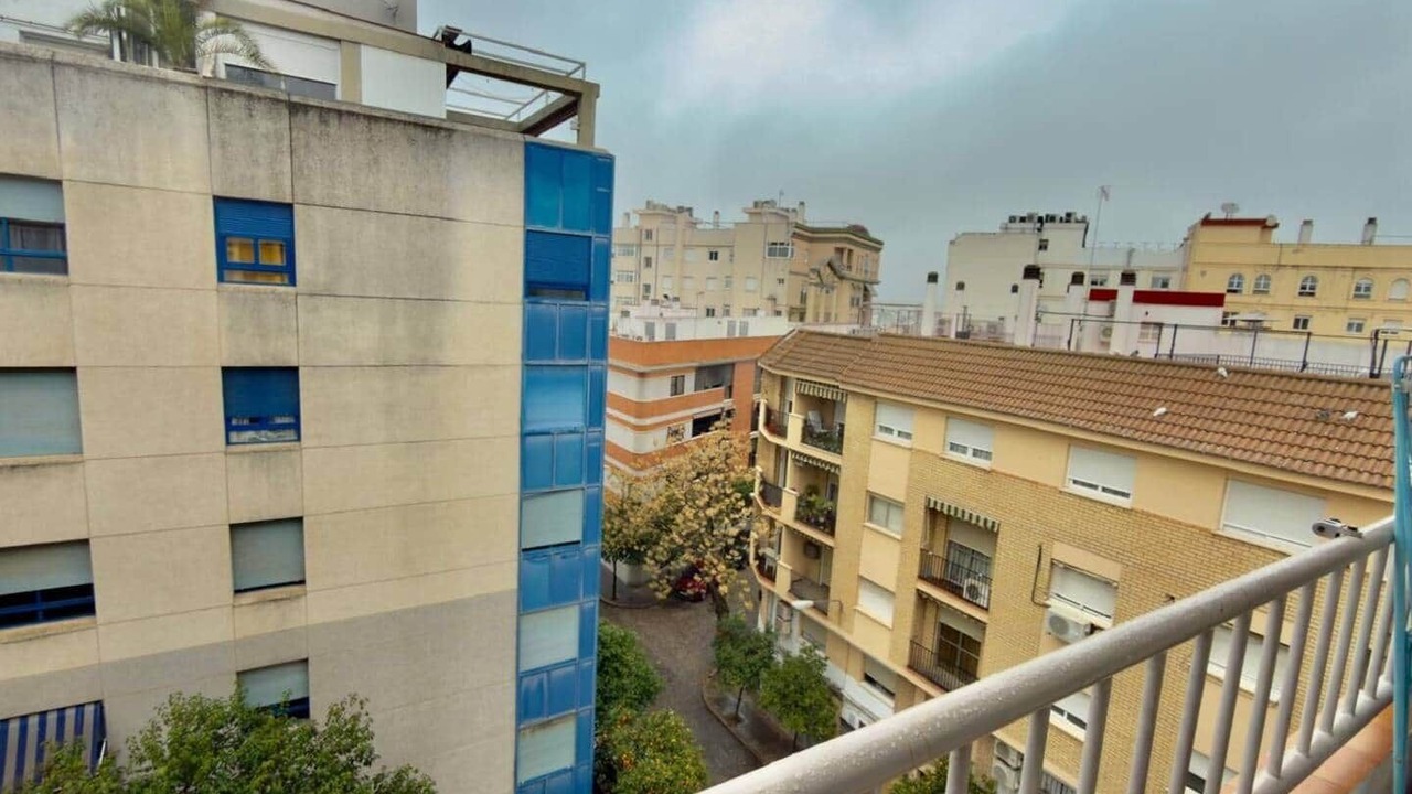 Photo of Outdoor in Ciudad Jardin