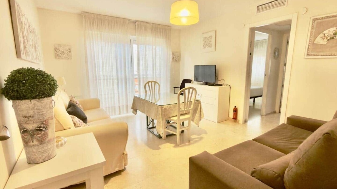 Photo of Livingroom in Ciudad Jardin
