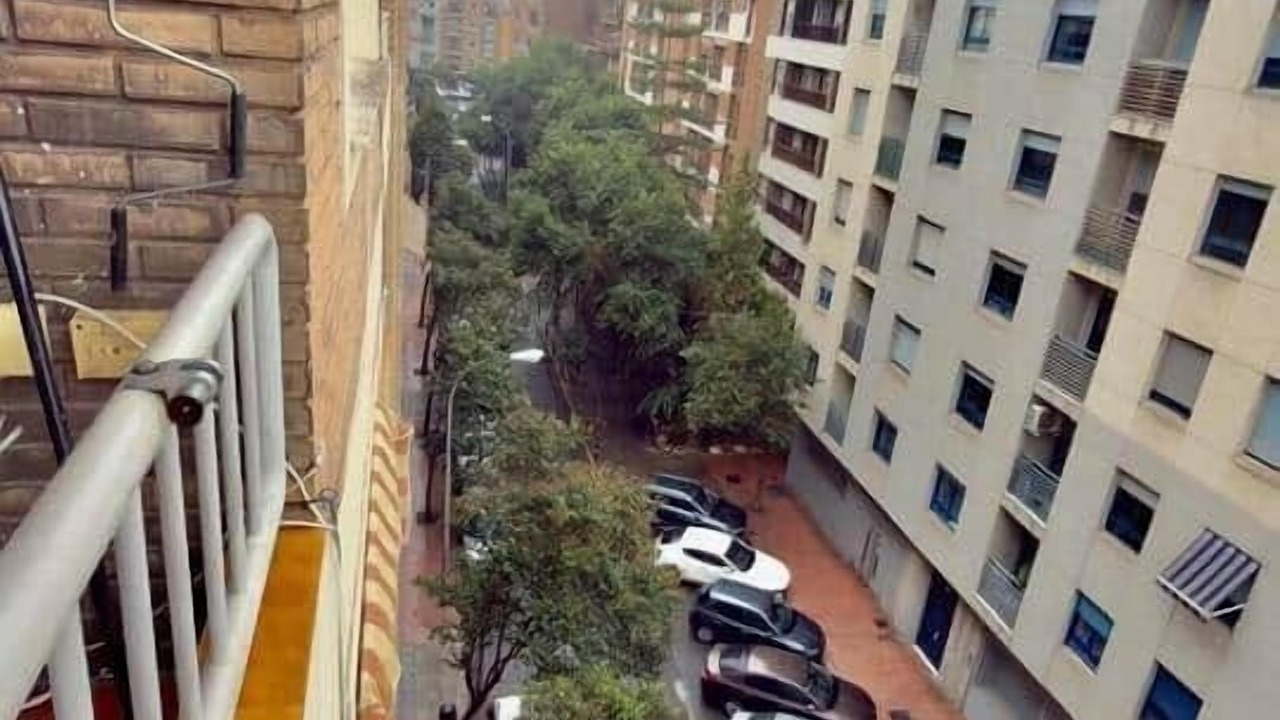 Photo of Outdoor in Ciudad Jardin