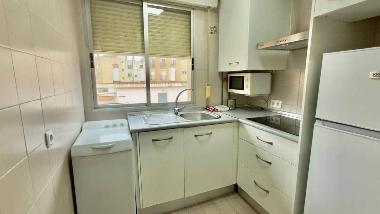 Photo of Kitchen in Ciudad Jardin