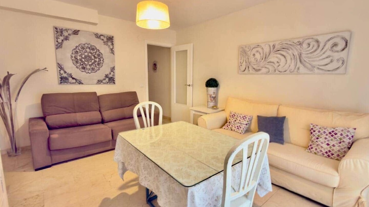 Photo of Livingroom in Ciudad Jardin