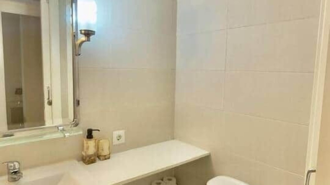 Photo of Bathroom in Ciudad Jardin
