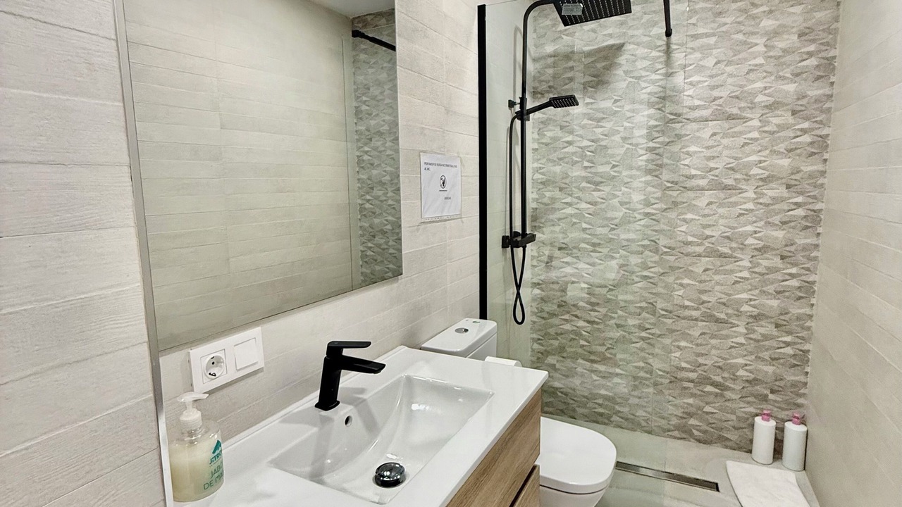 Photo of Bathroom in Distrito Centro
