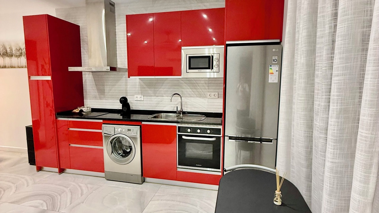 Photo of Kitchen in Distrito Centro