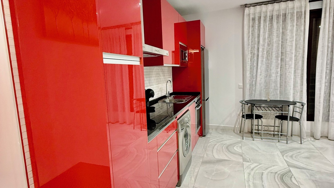Photo of Kitchen in Distrito Centro