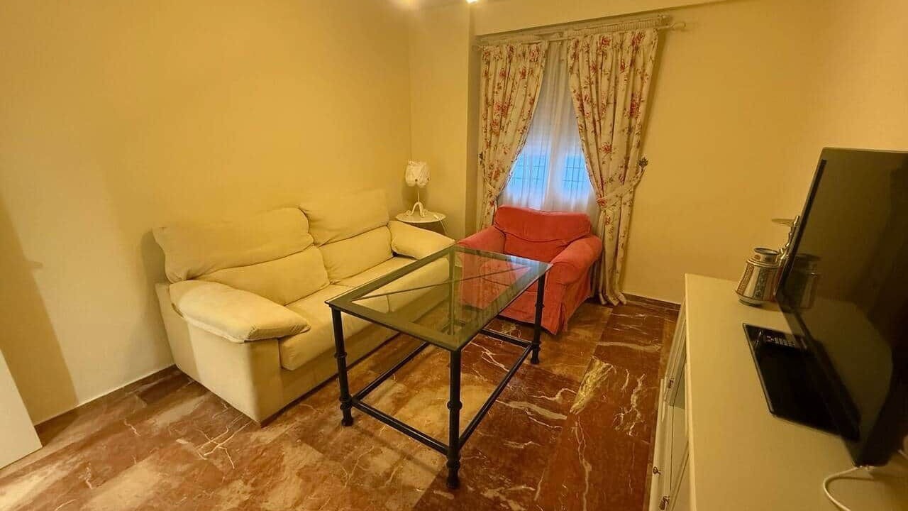 Photo of Livingroom in Vistaalegre