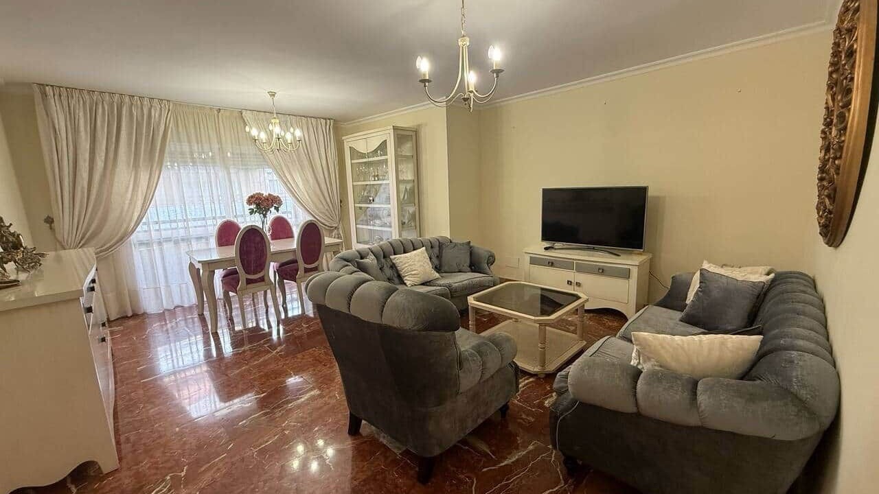 Photo of Livingroom in Vistaalegre