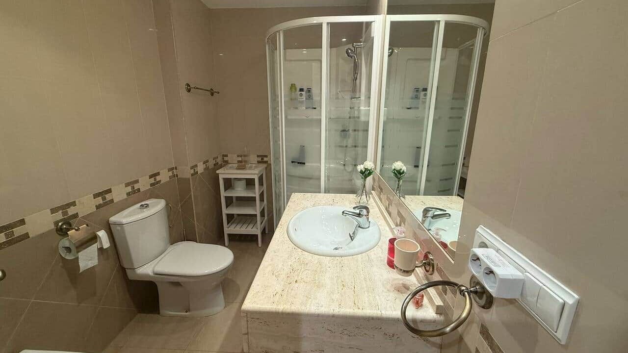 Photo of Bathroom in Vistaalegre