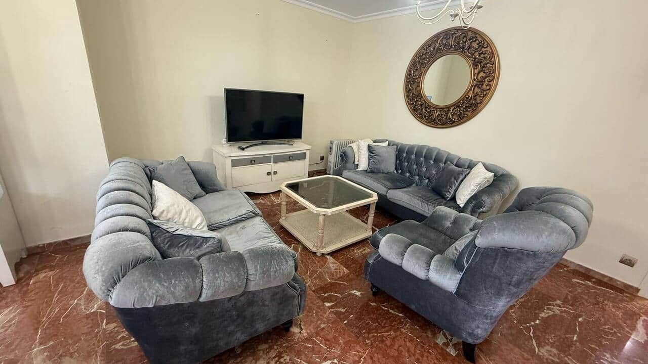 Photo of Livingroom in Vistaalegre