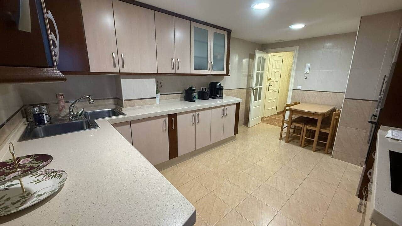 Photo of Kitchen in Vistaalegre