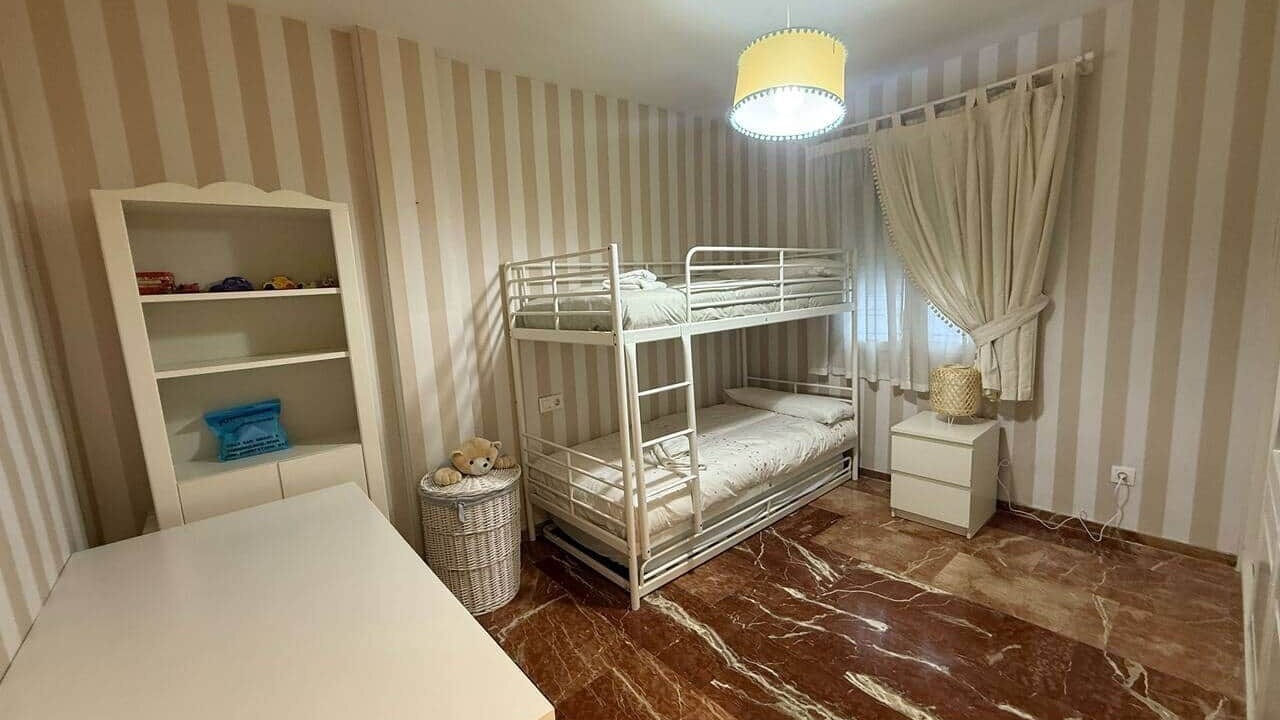 Photo of Bedroom in Vistaalegre