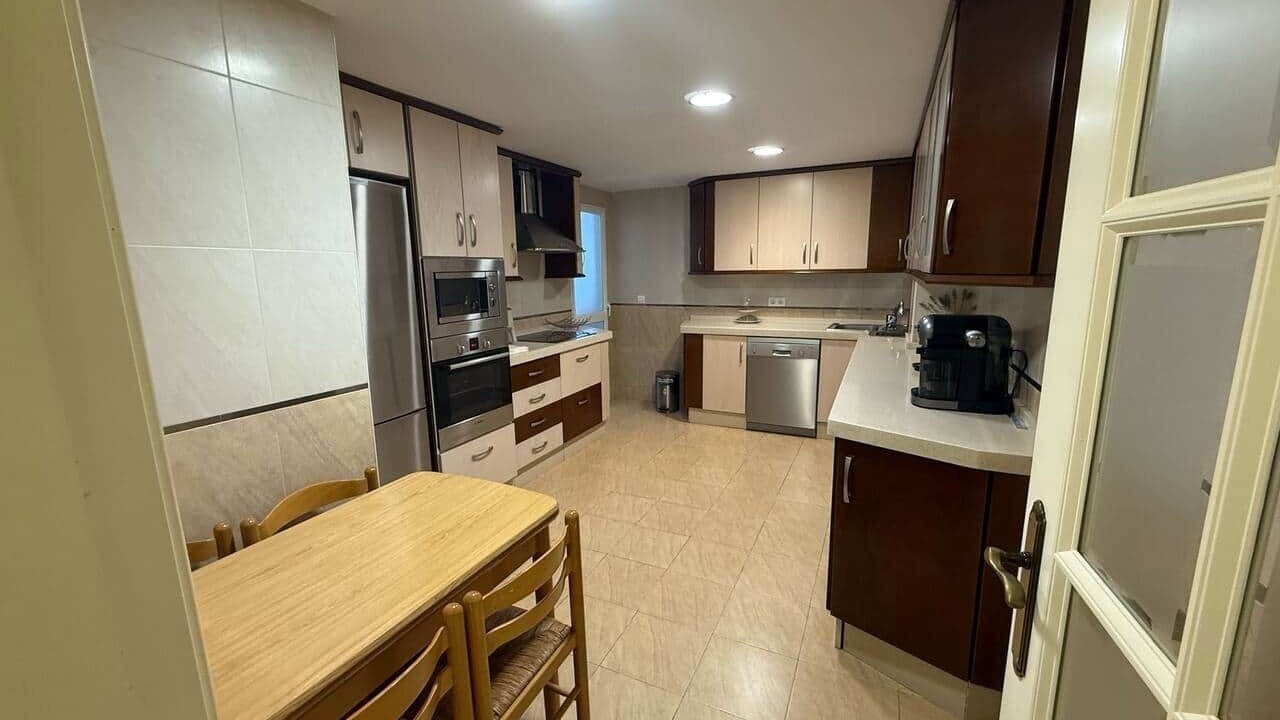 Photo of Kitchen in Vistaalegre