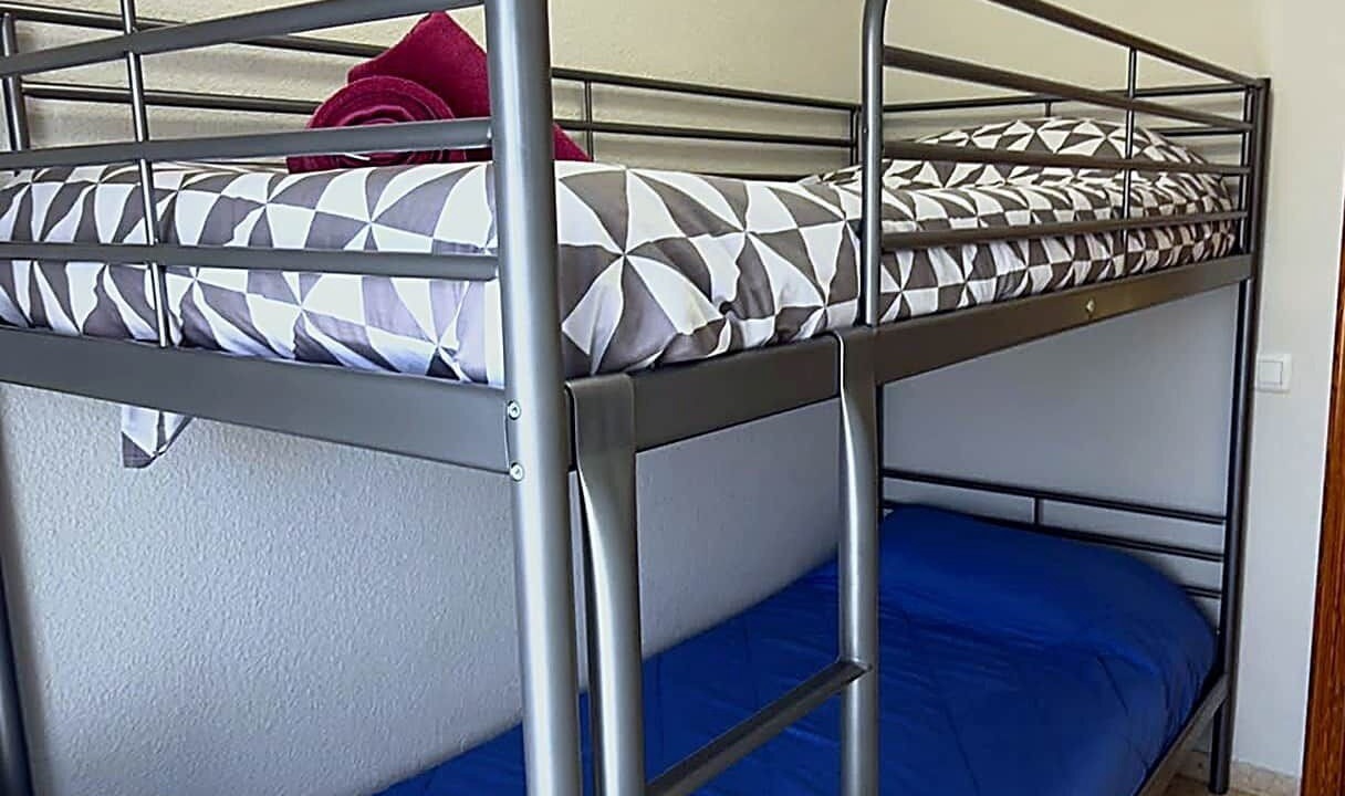 Photo of Bedroom in La Catedral