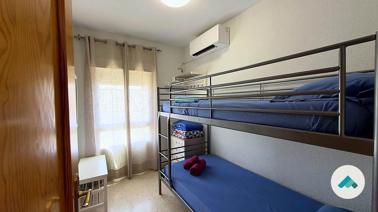 Photo of Bedroom in La Catedral